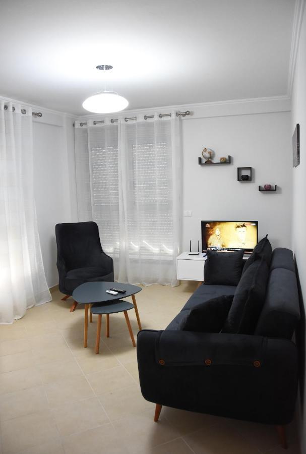 Click Apartments - Tirana Exterior photo